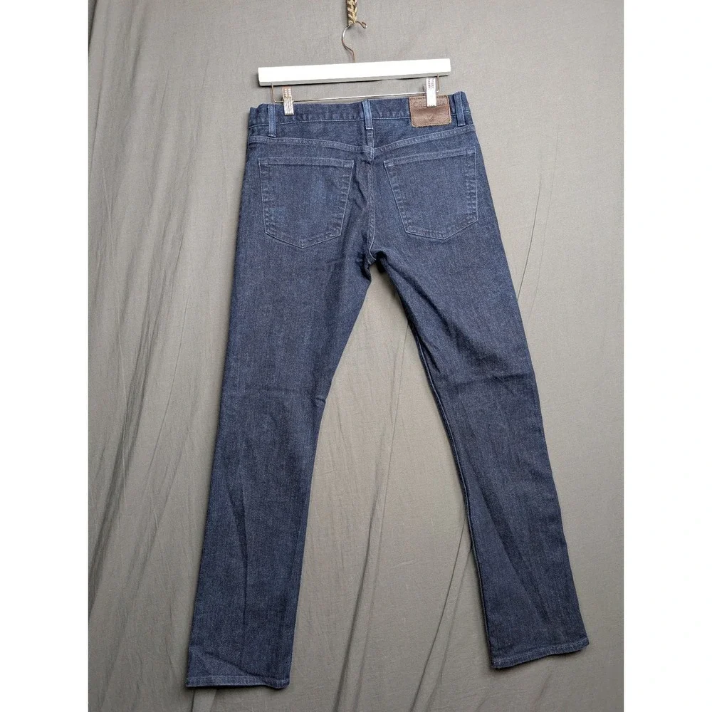 Cremieux Premium‎ Denim Men's 32 X 32 Slim Fit Jeans Comfort Stretch